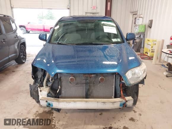 2008 Toyota Highlander z VIN JTEES41A182035687, wystawiony jako IAAI lot #43385079 z przebiegiem 228 168 mil mil oraz . Historia ofert i sprzedaży dostępna na DreamBid. Obrazek 12.