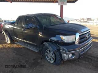 2011 Toyota Tundra с VIN 5TFRY5F12BX101824, выставлен на аукционе IAAI как лот 43526858 с пробегом 198 198 миль миль и . История ставок и продаж доступна на DreamBid. Изображение 1.