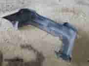 2008 Chevrolet Aveo LS z VIN KL1TD56608B066887, wystawiony jako Copart lot #78537924 z przebiegiem 96 168 mil mil oraz Szkoda całkowita • Salvage title. Historia ofert i sprzedaży dostępna na DreamBid. Obrazek 12.