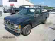 1995 Nissan Frontier z VIN 1N6SD11S6SC430018, wystawiony jako IAAI lot #43151647 z przebiegiem 193 978 mil mil oraz . Historia ofert i sprzedaży dostępna na DreamBid. Obrazek 2.