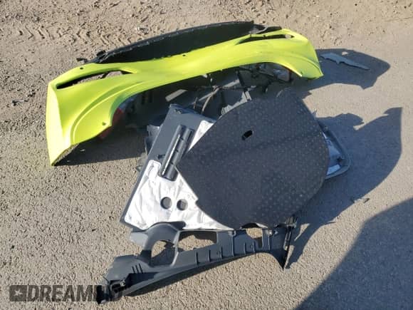 2019 Chevrolet Bolt EV LT z VIN 1G1FY6S04K4135991, wystawiony jako Copart lot #65533043 z przebiegiem 39 161 mil mil oraz . Historia ofert i sprzedaży dostępna na DreamBid. Obrazek 12.