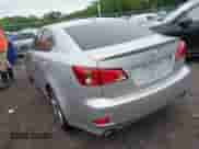 2011 Lexus IS 250 z VIN JTHBF5C21B5148812, wystawiony jako IAAI lot #42231312 z przebiegiem 188 679 mil mil oraz . Historia ofert i sprzedaży dostępna na DreamBid. Obrazek 3.