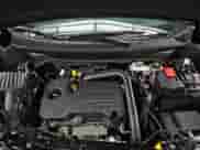 2025 Chevrolet Equinox AWD LT с VIN 3GNAXPEG9SL179358, выставлен на аукционе Copart как лот 71059735 с пробегом 7 279 миль миль и Списание • Salvage title. История ставок и продаж доступна на DreamBid. Изображение 15.