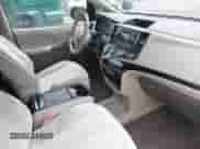 2012 Toyota Sienna with VIN 5TDKA3DC5CS012254, listed as a IAAI auction lot 42367254 with 183,083 mi miles and . Bid and sale history available at DreamBid. Image 5.