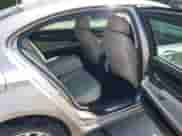2009 BMW 7 Series 750Li z VIN WBAKB83509CY60997, wystawiony jako IAAI lot #43182555 z przebiegiem 138 382 mil mil oraz . Historia ofert i sprzedaży dostępna na DreamBid. Obrazek 8.