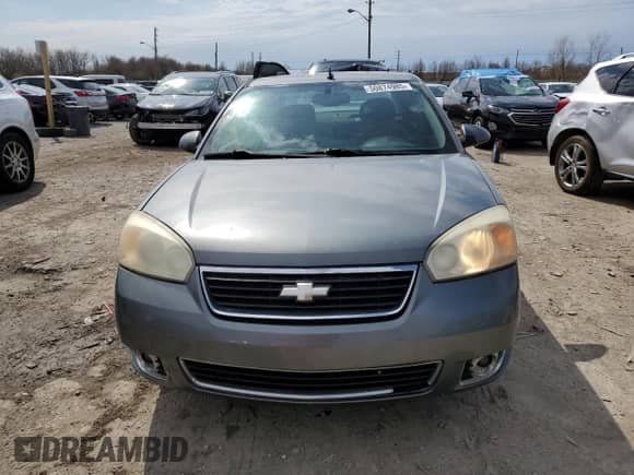 2006 Chevrolet Malibu 2LT с VIN 1G1ZT53816F257700, выставлен на аукционе Copart как лот 71530635 с пробегом 162 446 миль миль и На запчасти • Non repairable. История ставок и продаж доступна на DreamBid. Изображение 5.