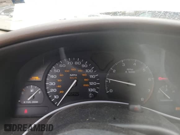 2001 Saturn SL with VIN 1G8ZK54791Z244243, listed as a Copart auction lot 51078175 with 102,992 mi miles and Salvage title. Bid and sale history available at DreamBid. Image 9.