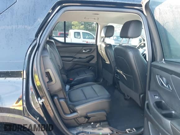 2020 Chevrolet Traverse LT с VIN 1GNEVHKW9LJ175411, выставлен на аукционе IAAI как лот 42989256 с пробегом 106 603 миль миль и . История ставок и продаж доступна на DreamBid. Изображение 8.