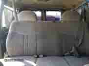 2000 Chevrolet Astro с VIN 1GNDM19WXYB150711, выставлен на аукционе Copart как лот 44246285 с пробегом 306 565 миль миль и Списание • Salvage title. История ставок и продаж доступна на DreamBid. Изображение 10.