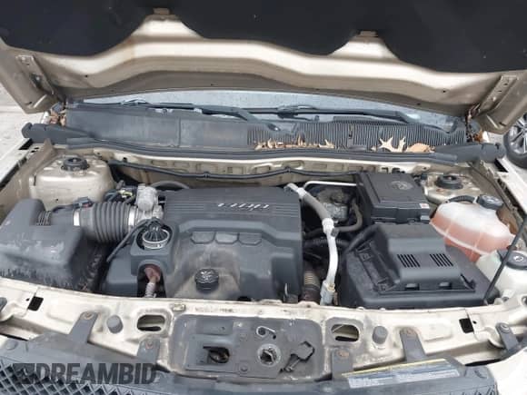 2008 Chevrolet Equinox LS with VIN 2CNDL23F886052821, listed as a IAAI auction lot 43488023 with 214,494 mi miles and . Bid and sale history available at DreamBid. Image 10.