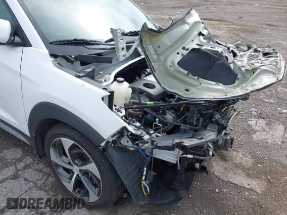 2018 Hyundai Tucson Value с VIN KM8J3CA29JU675168, выставлен на аукционе IAAI как лот 42987146 с пробегом Не указан миль и . История ставок и продаж доступна на DreamBid. Изображение 6.