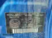 2017 Hyundai Elantra Limited z VIN KMHD84LF2HU089071, wystawiony jako Copart lot #87429895 z przebiegiem 171 318 mil mil oraz Szkoda całkowita • Salvage title. Historia ofert i sprzedaży dostępna na DreamBid. Obrazek 12.