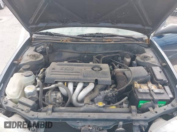 2001 Chevrolet Prizm with VIN 1Y1SK52801Z402905, listed as a IAAI auction lot 42297208 with 136,693 mi miles and . Bid and sale history available at DreamBid. Image 10.