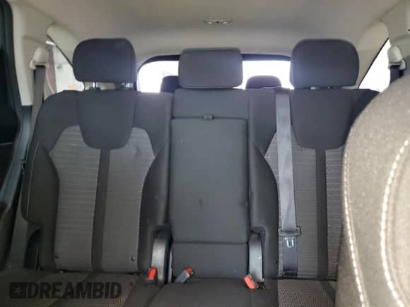 2021 Kia Sorento LX with VIN 5XYRGDLC2MG015504, listed as a Copart auction lot 66300065 with 51,218 mi miles and Salvage title. Bid and sale history available at DreamBid. Image 10.