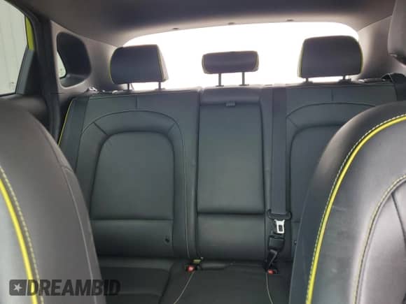2019 Hyundai Kona Ultimate с VIN KM8K53A54KU378982, выставлен на аукционе Copart как лот 71485365 с пробегом 79 398 миль миль и На запчасти • Non repairable. История ставок и продаж доступна на DreamBid. Изображение 10.