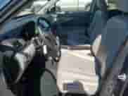 2018 Honda Pilot EX-L with VIN 5FNYF6H5XJB071620, listed as a Copart auction lot 66543995 with 117,752 mi miles and Salvage title. Bid and sale history available at DreamBid. Image 7.