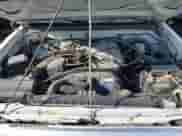 2002 Toyota Tacoma PreRunner z VIN 5TEGN92N82Z033182, wystawiony jako IAAI lot #43285286 z przebiegiem 254 162 mil mil oraz . Historia ofert i sprzedaży dostępna na DreamBid. Obrazek 10.