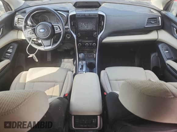 2022 Subaru Ascent Premium с VIN 4S4WMACDXN3417758, выставлен на аукционе Copart как лот 69373695 с пробегом Не указан миль и Списание • Salvage title. История ставок и продаж доступна на DreamBid. Изображение 8.