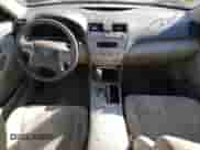 2010 Toyota Camry with VIN 4T1BB3EK5AU125189, listed as a Copart auction lot 86691435 with 177,733 mi miles and Salvage title. Bid and sale history available at DreamBid. Image 8.