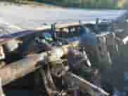 2013 Ford F-150 XL z VIN 1FTFW1ETXDFA01712, wystawiony jako Copart lot #87090905 z przebiegiem Nie podano mil oraz Nie do naprawy • Non repairable. Historia ofert i sprzedaży dostępna na DreamBid. Obrazek 9.