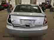 2007 Saturn ION ION 3 с VIN 1G8AL55F17Z144694, выставлен на аукционе Copart как лот 58378865 с пробегом 171 369 миль миль и На запчасти • Non repairable. История ставок и продаж доступна на DreamBid. Изображение 6.