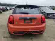 2021 MINI Hardtop Cooper S with VIN WMWXR5C08M2N51331, listed as a Copart auction lot 63426105 with 50,990 mi miles and Salvage title. Bid and sale history available at DreamBid. Image 6.