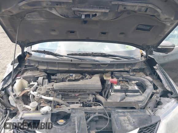 2015 Nissan Rogue SL с VIN 5N1AT2MV1FC912118, выставлен на аукционе IAAI как лот 43056074 с пробегом 177 246 миль миль и . История ставок и продаж доступна на DreamBid. Изображение 10.