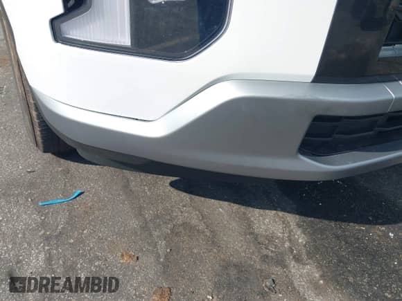 2025 Hyundai Palisade SEL с VIN KM8R24GE7SU857689, выставлен на аукционе IAAI как лот 43118556 с пробегом 8 434 миль миль и . История ставок и продаж доступна на DreamBid. Изображение 6.