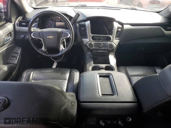 2016 Chevrolet Suburban LT z VIN 1GNSKHKC6GR435417, wystawiony jako Copart lot #71228803 z przebiegiem 175 309 mil mil oraz . Historia ofert i sprzedaży dostępna na DreamBid. Obrazek 8.