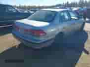 2002 Honda Accord LX with VIN JHMCG56482C010016, listed as a IAAI auction lot 43534866 with 250,325 mi miles and . Bid and sale history available at DreamBid. Image 4.