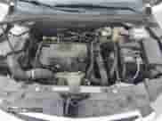 2015 Chevrolet Cruze LT with VIN 1G1PD5SB4F7176363, listed as a Copart auction lot 64430085 with 99,616 mi miles and Clean title. Bid and sale history available at DreamBid. Image 11.