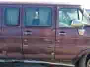 1993 Chevrolet Chevy Van с VIN 1GBEG25K3PF356235, выставлен на аукционе Copart как лот 75731034 с пробегом Не указан миль и Списание • Salvage title. История ставок и продаж доступна на DreamBid. Изображение 12.