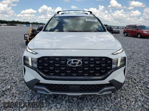 2022 Hyundai Santa Fe XRT с VIN 5NMS64AJ9NH465907, выставлен на аукционе Copart как лот 62554005 с пробегом 31 220 миль миль и На запчасти • Non repairable. История ставок и продаж доступна на DreamBid. Изображение 5.