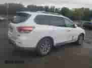 2014 Nissan Pathfinder SL Hybrid с VIN 5N1CR2MN0EC656284, выставлен на аукционе Copart как лот 80542495 с пробегом 282 030 миль миль и Списание • Salvage title. История ставок и продаж доступна на DreamBid. Изображение 3.