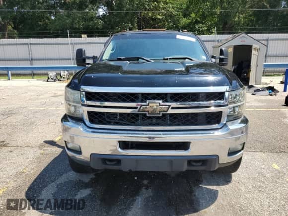 2011 Chevrolet Silverado 2500HD LT с VIN 1GC1KXC8XBF101250, выставлен на аукционе Copart как лот 71285445 с пробегом 222 062 миль миль и Списание • Salvage title. История ставок и продаж доступна на DreamBid. Изображение 5.