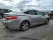 2013 Hyundai Azera с VIN KMHFH4JG8DA274824, выставлен на аукционе Copart как лот 81691625 с пробегом 119 855 миль миль и Списание • Salvage title. История ставок и продаж доступна на DreamBid. Изображение 3.