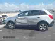 2014 Chevrolet Captiva Sport LS z VIN 3GNAL2EK5ES598269, wystawiony jako IAAI lot #43064207 z przebiegiem 173 719 mil mil oraz . Historia ofert i sprzedaży dostępna na DreamBid. Obrazek 14.