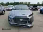 2021 Hyundai Kona SE с VIN KM8K1CAA1MU640159, выставлен на аукционе Copart как лот 67375025 с пробегом 118 959 миль миль и Списание • Salvage title. История ставок и продаж доступна на DreamBid. Изображение 5.