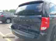 2016 Dodge Grand Caravan SE Plus with VIN 2C4RDGBG0GR145084, listed as a IAAI auction lot 43302723 with 154,313 mi miles and . Bid and sale history available at DreamBid. Image 6.