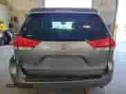 2012 Toyota Sienna XLE with VIN 5TDYK3DC6CS195431, listed as a Copart auction lot 82089045 with Not provided miles and Salvage title. Bid and sale history available at DreamBid. Image 6.