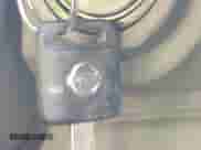 2016 Nissan Frontier SV with VIN 1N6AD0EV9GN726513, listed as a IAAI auction lot 41506874 with 105,750 mi miles and . Bid and sale history available at DreamBid. Image 11.