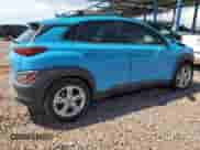 2022 Hyundai Kona SEL с VIN KM8K32AB1NU862263, выставлен на аукционе Copart как лот 71293555 с пробегом 27 800 миль миль и Списание • Salvage title. История ставок и продаж доступна на DreamBid. Изображение 3.