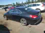 2018 Mercedes-Benz CLA 250 с VIN WDDSJ4EB6JN576158, выставлен на аукционе Copart как лот 71888705 с пробегом 52 596 миль миль и Списание • Salvage title. История ставок и продаж доступна на DreamBid. Изображение 2.