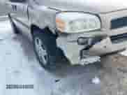 2005 Chevrolet Uplander with VIN 1GNDV03L65D206827, listed as a IAAI auction lot 41394470 with Not provided miles and . Bid and sale history available at DreamBid. Image 6.