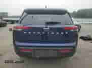 2025 Nissan Pathfinder SV с VIN 5N1DR3BA4SC202948, выставлен на аукционе Copart как лот 67116305 с пробегом 16 491 миль миль и Чистый • Clean title. История ставок и продаж доступна на DreamBid. Изображение 6.