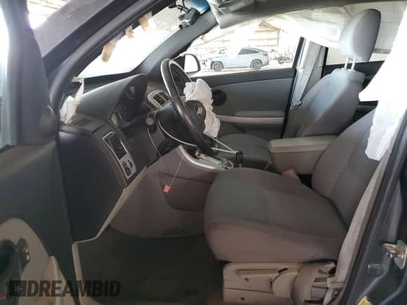 2009 Chevrolet Equinox 1LT с VIN 2CNDL33F396232229, выставлен на аукционе Copart как лот 55091005 с пробегом Не указан миль и Списание • Salvage title. История ставок и продаж доступна на DreamBid. Изображение 7.