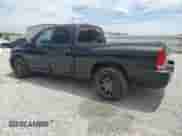 2005 Dodge RAM with VIN 3D7HA18H95G814611, listed as a Copart auction lot 57779255 with 111,920 mi miles and Clean title. Bid and sale history available at DreamBid. Image 2.