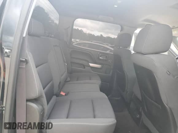 2015 Chevrolet Silverado 1500 LT с VIN 3GCPCREC8FG389598, выставлен на аукционе Copart как лот 68719745 с пробегом 167 026 миль миль и Списание • Salvage title. История ставок и продаж доступна на DreamBid. Изображение 10.