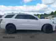 2021 Dodge Durango GT Plus with VIN 1C4RDJDG4MC558916, listed as a IAAI auction lot 43166286 with 59,109 mi miles and . Bid and sale history available at DreamBid. Image 14.
