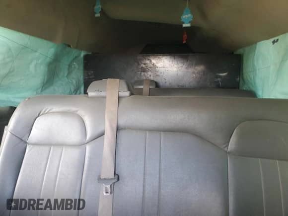 2021 Chevrolet Express Passenger LS с VIN 1GAZGNF71M1231583, выставлен на аукционе Copart как лот 71433874 с пробегом Не указан миль и Списание • Salvage title. История ставок и продаж доступна на DreamBid. Изображение 10.